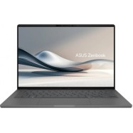 Ноутбук ASUS Zenbook A14 UX3407QA-QD366W/14 WUXGA OLED 16:10/SD X1-26-100 45T/Adr/W11H/D5 16G/512G..