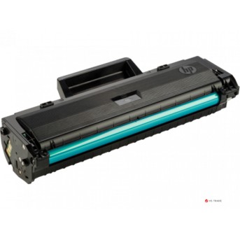 Картридж лазерный HP 106A, черный - Metoo (1)