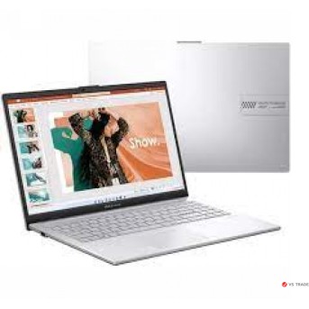 Ноутбук Asus Vivobook Go 15 (E1504FA-BQ164W) - Metoo (1)