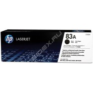 Картридж HP CF283A LaserJet Pro MFP M125nw, MFP M127fw (1500стр.) 83A