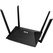 Маршрутизатор ASUS RT-AX53U AX1800,dual-core CPU,AiMesh,OFDMA,RJ45 Gb WANx1,RJ45 Gb LANx4,USBx1