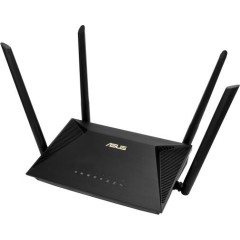 Маршрутизатор ASUS RT-AX53U AX1800,dual-core CPU,AiMesh,OFDMA,RJ45 Gb WANx1,RJ45 Gb LANx4,USBx1