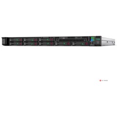 Сервер HPE DL360 Gen10 P23577-B21 (1xXeon4215R(8C-3.2G)/ 1x32GB 2R/ 8 SFF SC/ SATA RAID/ 2x10GbE-T/ 1x800Wp/<wbr>3yw)