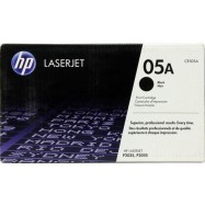 Картридж лазерный HP CE505A Black Print Cartridge for LaserJet P2035 /P2055, up to 2,300 pages
