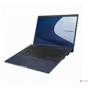 Ноутбук ASUS ExpertBook B1 B1400 (90NX0571-M00TV0) - Metoo (1)