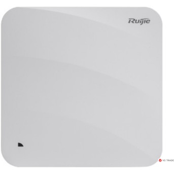Точка доступа RUIJIE RG-AP820-L(V3) WiFi 6 AX3000 (2.4G-2x2 574Mbps; 5G-2x2 2.4Gbps 512client 1GbE;2.5G SFP) - Metoo (1)