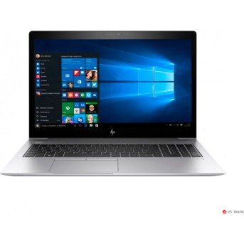 Ноутбук HP 3UP20EA EliteBook 850 G5,UMA,i7-8550U,15.6 FHD,8GB,256GB,W10p64,3yw, 720p,kbd DP Bcklit,Wi-Fi+BT,FPR,No NFC - Metoo (1)