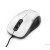 Мышь Gembird MOP-100-S, USB, серебристый, 2 кнопки+колесо кнопка, 1000 DPI, кабель 1.45-1.5м - Metoo (2)