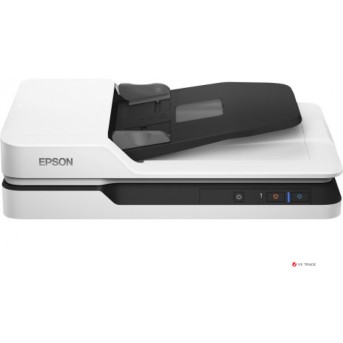 Сканер Epson WorkForce DS-1630 B11B239401, A4, 1200x1200dpi, USB - Metoo (1)