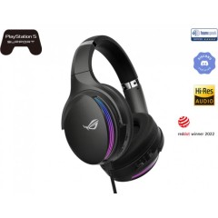 Наушники ASUS ROG FUSION II 500/<wbr>7.1/<wbr>ESS 9280 Quad DAC/<wbr>3,5 мм, USB-C® и USB-A/<wbr>PS5/<wbr>Mac
