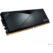 ОЗУ ADATA XPG Lancer 32Gb (16x2) 5200MHz DDR5 DIMM, CL38, 1.25v, AX5U5200C3816G-DCLABK