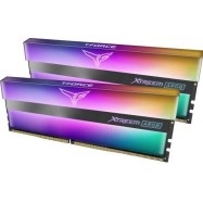 ОЗУ Team Xtreem ARGB 16Gb(8x2)/3600MHz CL18, 1.35V, TF10D416G3600HC18JDC01