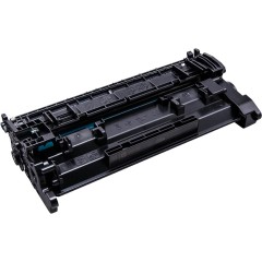 Оригинальный лазерный картридж HP CF226A, Черный