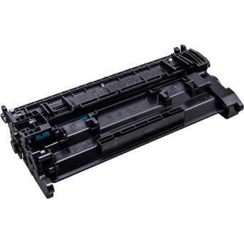 Оригинальный лазерный картридж HP CF226A, Черный - Metoo (1)