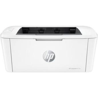 Принтер лазерный монохромный LaserJet M111a 7MD67A, A4, 20стр/<wbr>мин, USB 2.0, 500 MГц - Metoo (1)