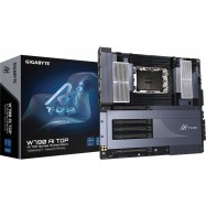 Сист.плата Gigabyte W790 AI TOP 1.0 2B, W790, LGA4677, 8xDDR5, 5 x PCI Express x16, 4 x M.2, 8 x S..