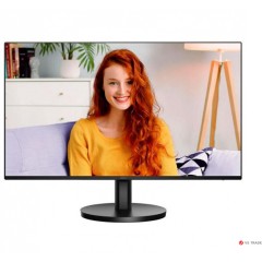 Монитор AOC 27B3HA2/<wbr>01 IPS 27" 16:9 FHD(1920x1080x100Hz),250cd/<wbr>m2,1300:1,20M:1,178/<wbr>178,4ms,VGA,HDMI,2x2W,Black