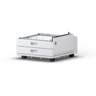Дополнительный лоток-P1 Epson C12C936871 Optional Dual Cassette-P1