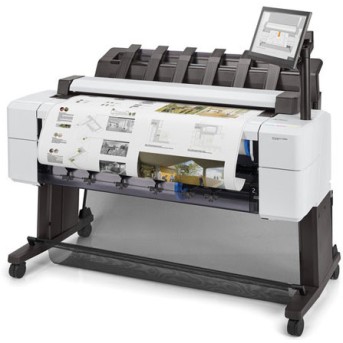 HP 3XB78A HP DesignJet T2600 36-in PS MFP - Metoo (1)
