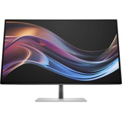 Монитор HP Series 7 Pro 27 QHD 727pq 27 IPS,QHD,16:9,120Hz,400cd/m2,2000:1,5ms,HDMI,3xUSB,USBC,2x..