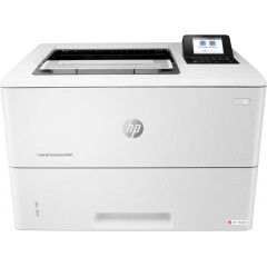 Принтер лазерный монохромный HP LJ Enterprise M507dn, A4, 43 стр/<wbr>мин, 1200 x 1200, 1.2 GHz, 512GB, 1PV87A