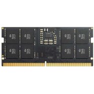 ОЗУ для ноутбука TeamGroup SODIMM DDR5 8Gb, 5600MHz, CL46, 1.1v, TED58G5600C46A-S016