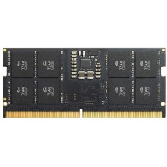 ОЗУ для ноутбука TeamGroup SODIMM DDR5 8Gb, 5600MHz, CL46, 1.1v, TED58G5600C46A-S016