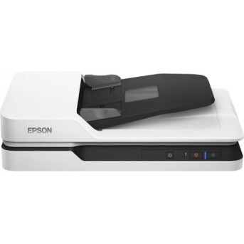 Сканер Epson WorkForce DS-1630 B11B239401, A4, 1200x1200dpi, USB - Metoo (1)