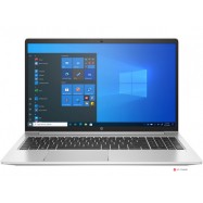 Ноутбук HP ProBook 450 G8 UMA i5-1135G7,15.6 FHD,8GB,256GB PCIe,W10P6,1yw,Web720p IR,kbd CP BL numpad,WiFi6+BT5,FPS