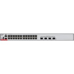 Коммутатор Ruijie RG-S5300-24GT4XS-E L3 Managed (24 x 10/<wbr>100/<wbr>1000M adaptive electrical ports, 4 x 1G/<wbr>10G SFP+ ports)