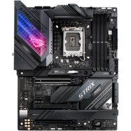 Сист. плата ASUS ROG STRIX Z690-E GAMING WIFI,Z690,1700,4xDIMM DDR5,3xPCI-E x16,PCI-E x1,M.2, 6xSATA,HDMI,DP,WIFI6E, BOX