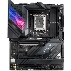 Сист. плата ASUS ROG STRIX Z690-E GAMING WIFI,Z690,1700,4xDIMM DDR5,3xPCI-E x16,PCI-E x1,M.2, 6xSATA,HDMI,DP,WIFI6E, BOX