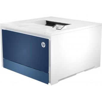 Принтер цветной лазерный HP Color LJ Pro 4203dn 4RA89A, А4, до 35 стр/<wbr>мин, Ethernet, duplex, 1,2ГГЦ, 512 Мб - Metoo (1)