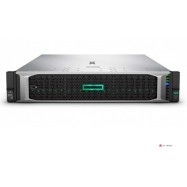 Сервер HPE DL380 Gen10 (2xXeon6226R(16C-2.9G)/ 2x32GB 2R/ 8 SFF SC/ P816i-a 4GB Batt/ 2x10Gb SFP+ / 2x800Wp/3yw)