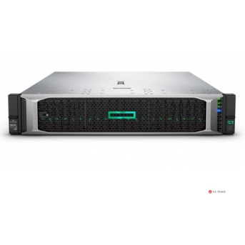 Сервер HPE DL380 Gen10 2x6226Rv3 - Metoo (1)