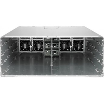 HPE DL38XNVMe8 Solid State Drive Express Bay Enablement Kit - Metoo (1)