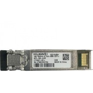 Трансивер оптический HUAWEI SFP-10G-USR 10GBASE-SR, SFP+ Transceiver, Multi-mode (850nm, 100m, LC), 02313URN