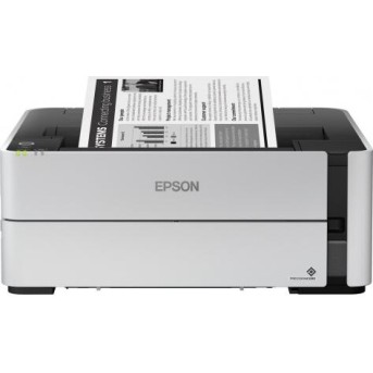 Принтер струйный Epson M1170 C11CH44404 - Metoo (1)