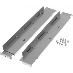 Рельсы монтажные Na+ RT..