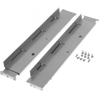 Рельсы монтажные Na+ RT в Metoo.kz - Metoo (1)