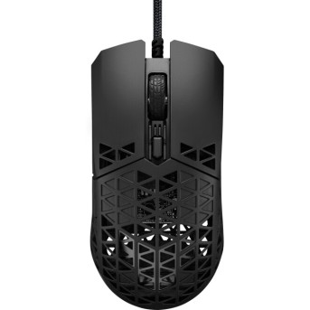 Mышь проводная P307 TUF GAMING M4 AIR/<wbr>MS,3335,16000DPI ASUS - Metoo (1)