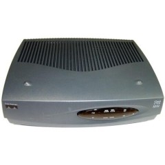 Маршрутизатор Cisco 1721 10/<wbr>100BaseT Modular Router with 2 WAN slots, 16 MB Flash, 64 DRAM
