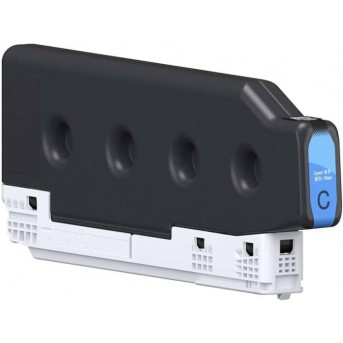 Картридж струйный Epson C13T08H200 AM-C4000 WF Enterprise голубой в Metoo.kz - Metoo (1)