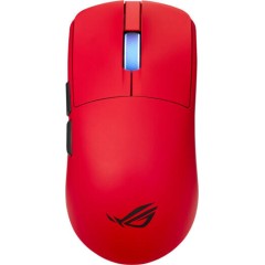 Мышь ASUS P723 ROG HARPE II ACE/RED//MS AIMPOINTPRO 42000DPI..
