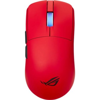 Мышь ASUS P723 ROG HARPE II ACE/RED//MS AIMPOINTPRO 42000DPI в Metoo.kz - Metoo (1)