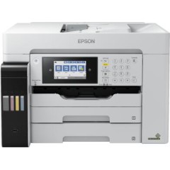 МФУ Epson L15180 C11CH71408 (А3+) струйный