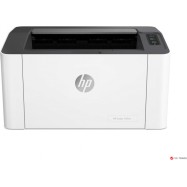 Принтер HP Laser 107wr 209U7A лазерный (А4)