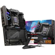 Материнская плата MSI AM5 X870E 4xDDR5 4xSATA3 RAID 4xM.2 HDMI DP ATX
