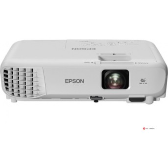 Проектор Epson EB-E001 - Metoo (1)