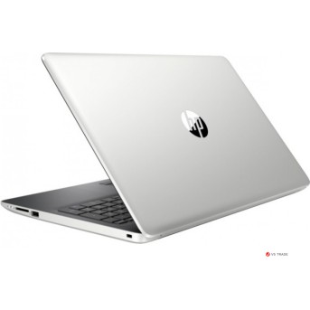 Ноутбук HP 5GY57EA 15-da1004ur, i3-8145U,UMA,15.6 FHD,8GB,1TB,no ODD,DOS,1yw,WebCam,Wi-Fi+BT,Silver - Metoo (5)